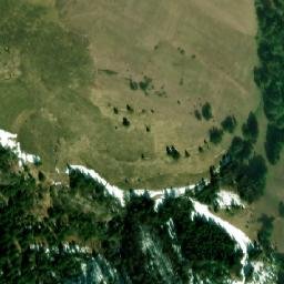 Satellite imagery of Ožega, BA