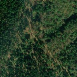Satellite imagery of Oblo Brdo, BA