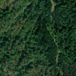 Satellite imagery of Oblo Brdo, BA