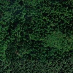 Satellite imagery of Vis, BA