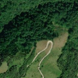 Satellite imagery of Žirkovica, BA