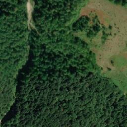 Satellite imagery of Žirkovica, BA