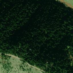 Satellite imagery of Zborište, BA