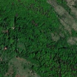 Satellite imagery of Vis, BA