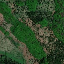 Satellite imagery of Padališće, BA