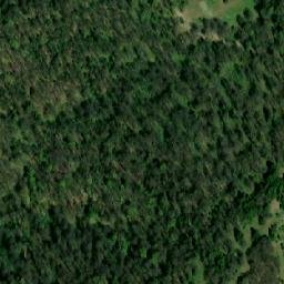 Satellite imagery of Marina Glavica, BA