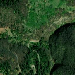 Satellite imagery of Miljevačka Kosa, BA