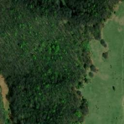 Satellite imagery of Glavića, BA