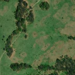 Satellite imagery of Glavića, BA