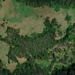 Satellite imagery of Glavića, BA