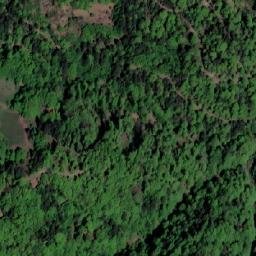 Satellite imagery of Veliki Kapak, BA