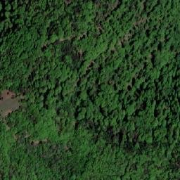 Satellite imagery of Mali Kapak, BA