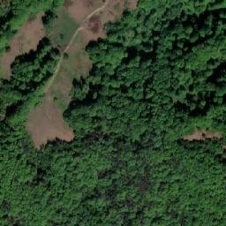 Satellite imagery of Jezerački Pribisav, BA