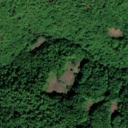 Satellite imagery of Njivarska Kosa, BA