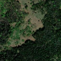 Satellite imagery of Javor, BA