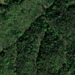 Satellite imagery of Hajdučka Kosa, BA