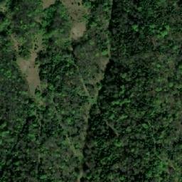 Satellite imagery of Hajdučka Kosa, BA