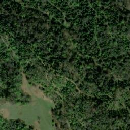 Satellite imagery of Veliki Vis, BA