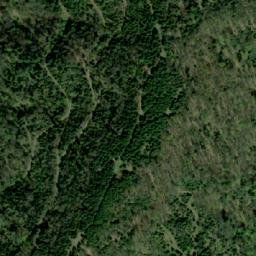 Satellite imagery of Veliki Vis, BA