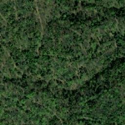 Satellite imagery of Veliki Vis, BA