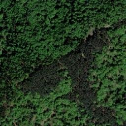 Satellite imagery of Vlaško Brdo, BA