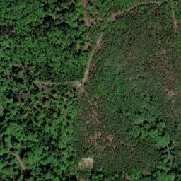 Satellite imagery of Vlaško Brdo, BA