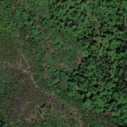 Satellite imagery of Vlaško Brdo, BA