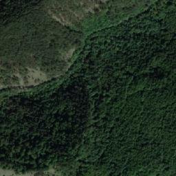 Satellite imagery of Popovo Osoje, BA