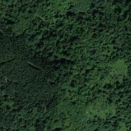 Satellite imagery of Paljenik, BA