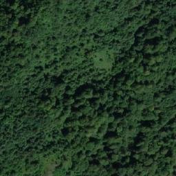 Satellite imagery of Paljenik, BA