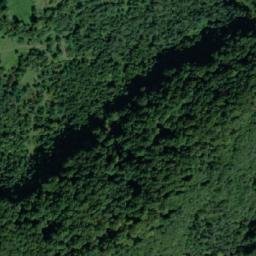 Satellite imagery of Dugo Brdo, BA