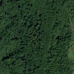 Satellite imagery of Dugo Brdo, BA