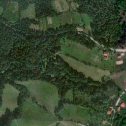 Satellite imagery of Banderka, BA
