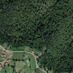 Satellite imagery of Banderka, BA