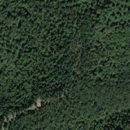Satellite imagery of Hambarovača, BA