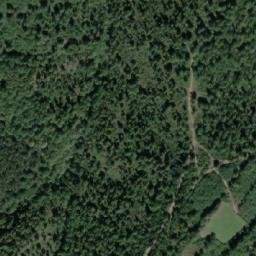 Satellite imagery of Hambarovača, BA
