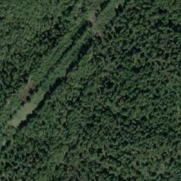 Satellite imagery of Hambarovača, BA