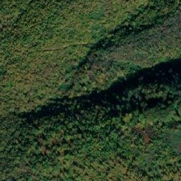 Satellite imagery of Debelo Brdo, BA