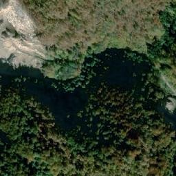 Satellite imagery of Peckovo Brdo, RS