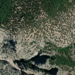 Satellite imagery of Mys Aiia, UA