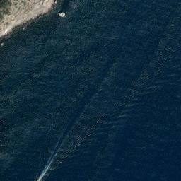 Satellite imagery of Mys Ay-Todor, UA