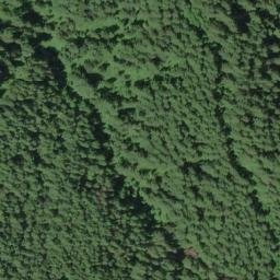 Satellite imagery of Butler Ridge, US