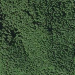 Satellite imagery of Butler Ridge, US