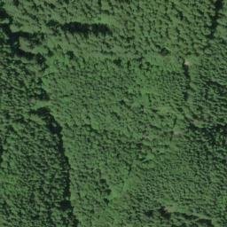 Satellite imagery of Butler Ridge, US