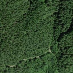 Satellite imagery of Death Ridge, US