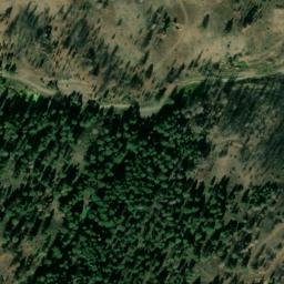 Satellite imagery of Humboldt Mine, US