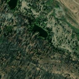 Satellite imagery of Humboldt Mine, US