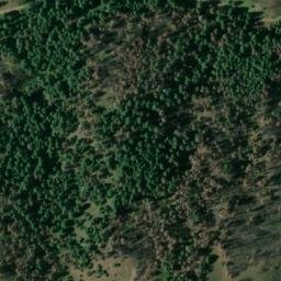 Satellite imagery of Summit Mine, US