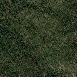 Satellite imagery of 8 MDC — NGS PY0932 — Teton County, US, US
