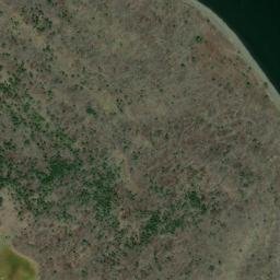 Satellite imagery of FRANK — NGS PY1236 — Teton County, US, US